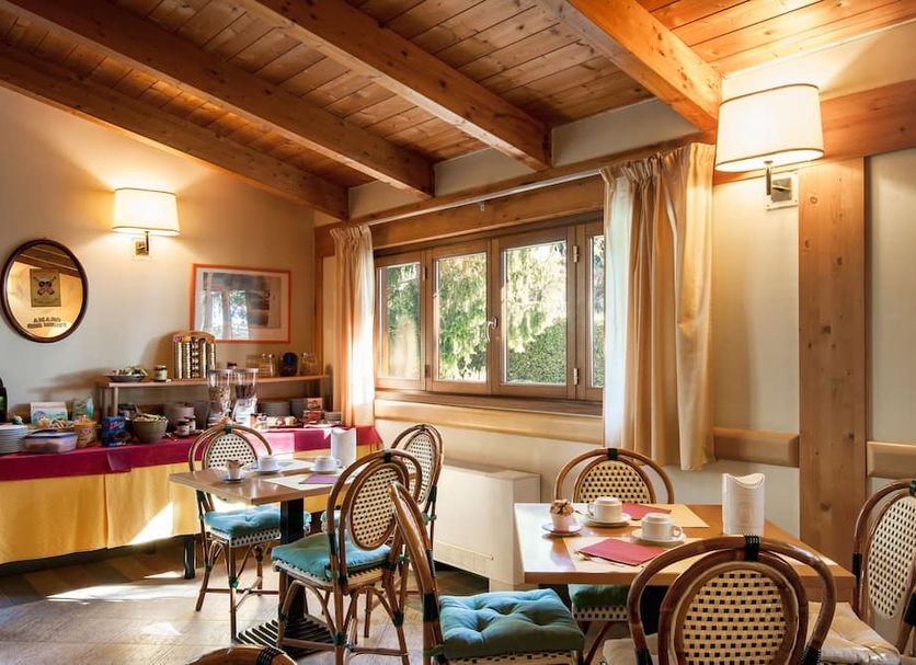 Restaurang Foto