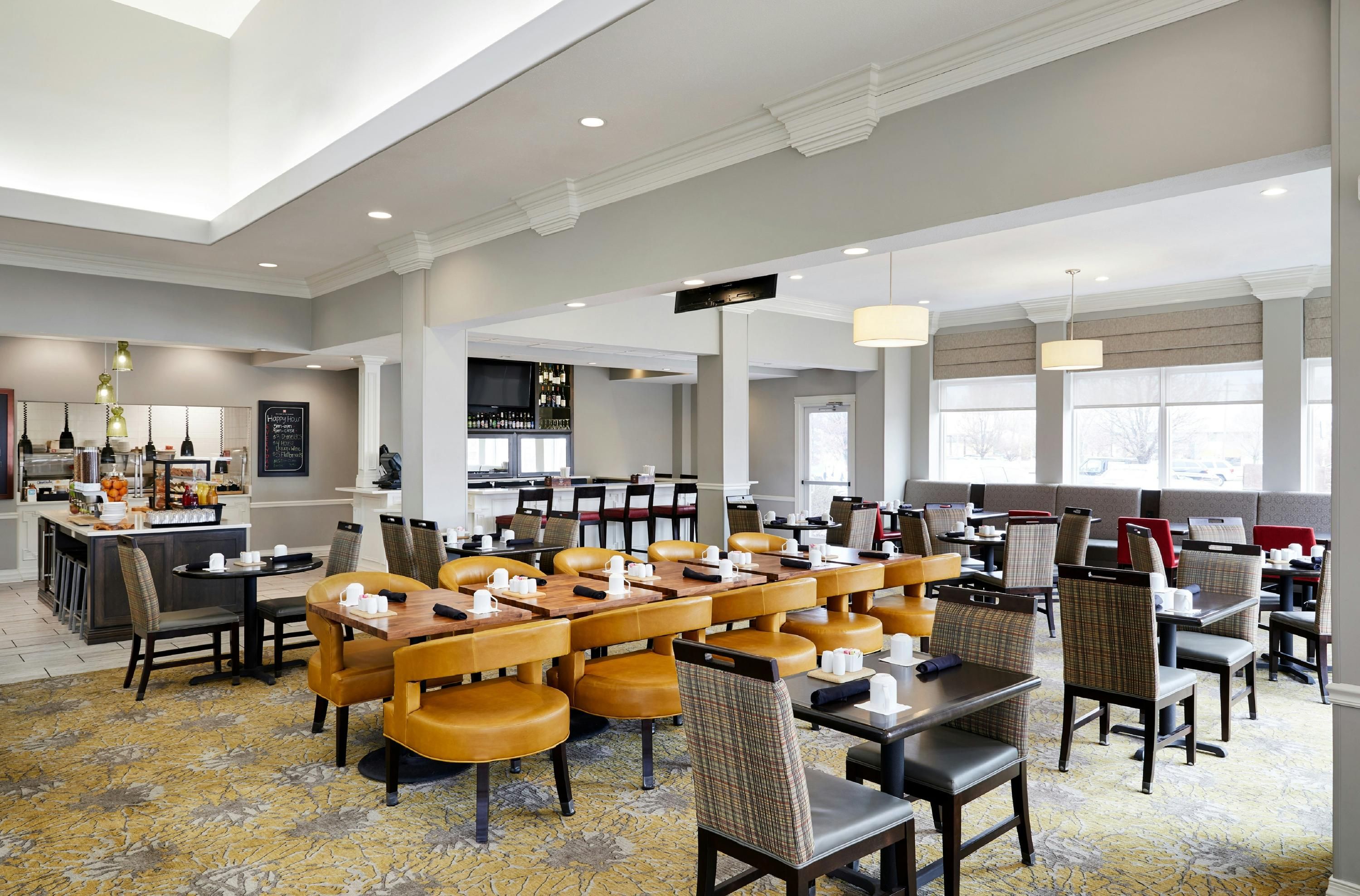 Restaurang