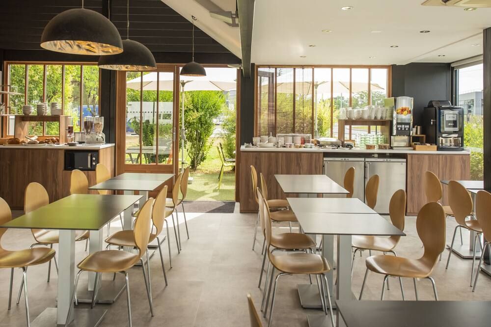 Restaurang