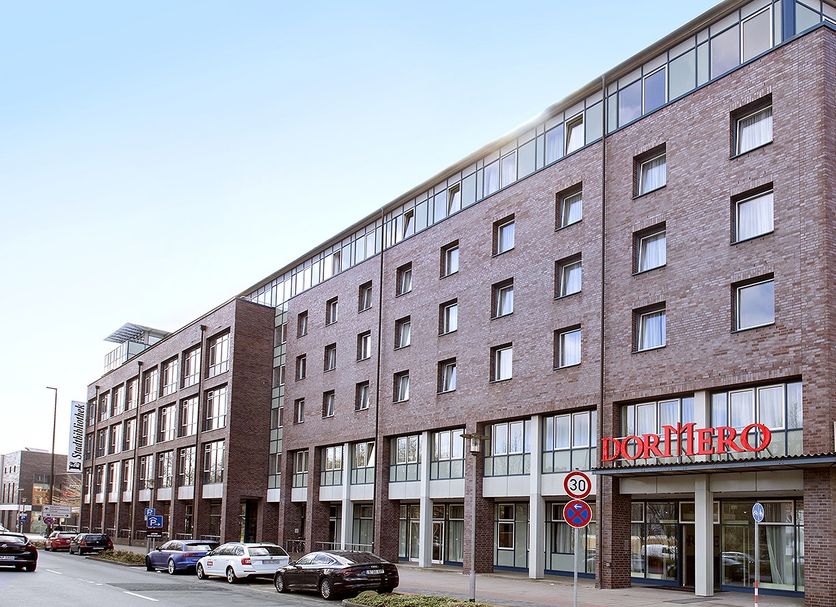 Byggnad Foto