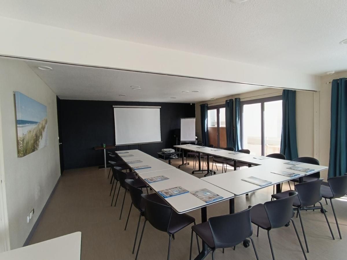 Konferensrum