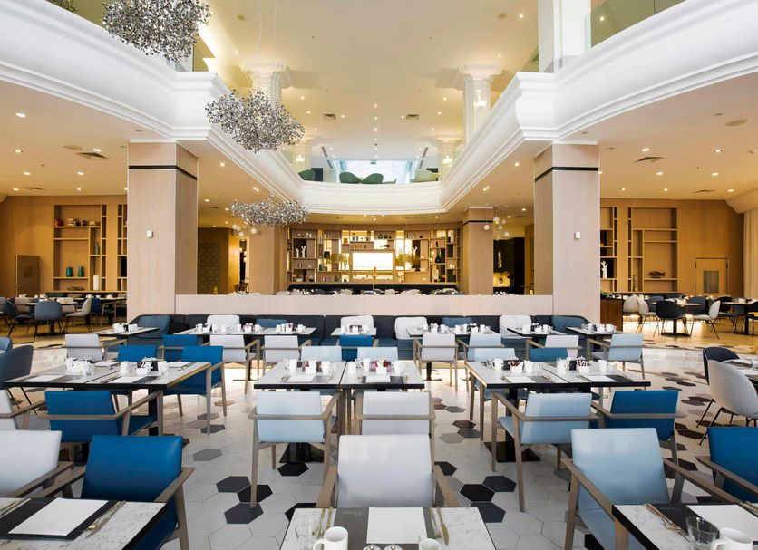 Restaurang Foto