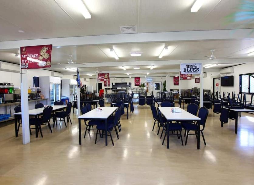 Restaurang Foto