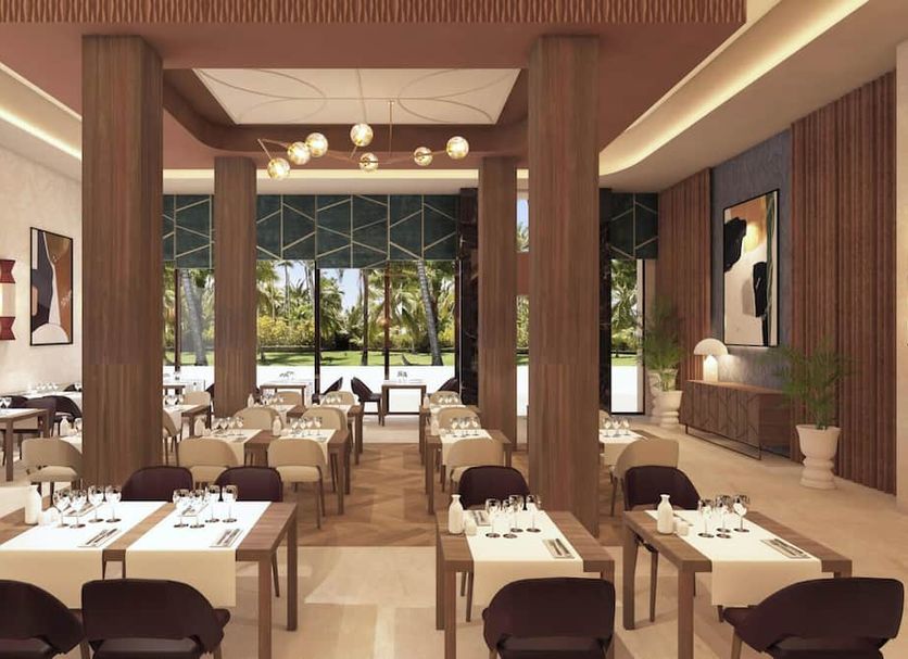 Restaurang Foto