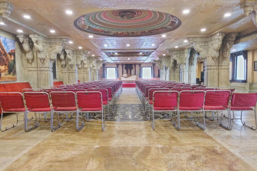 Konferensrum