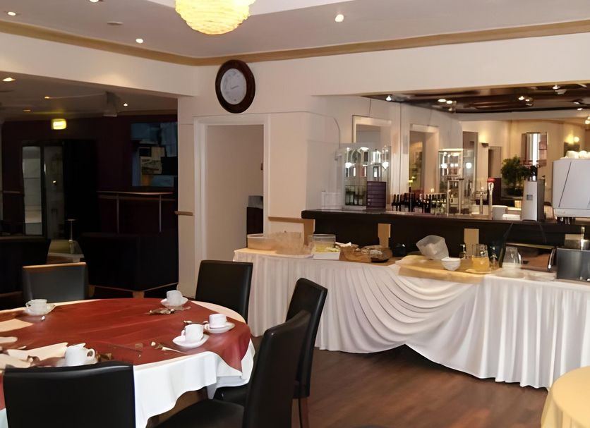 Restaurang Foto