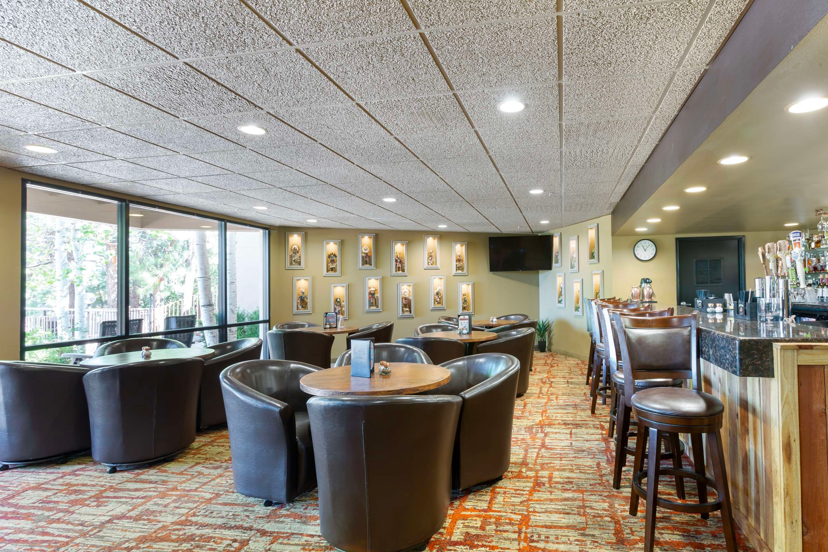 Hotellfaciliteter