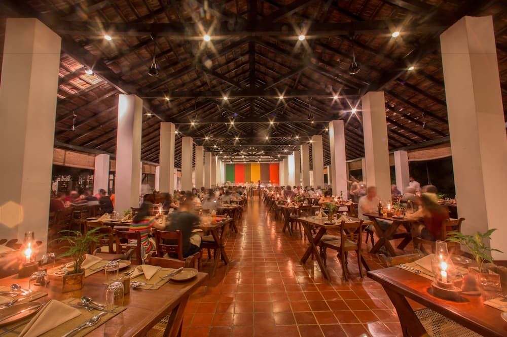 Restaurang