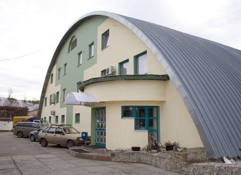 Byggnad Foto