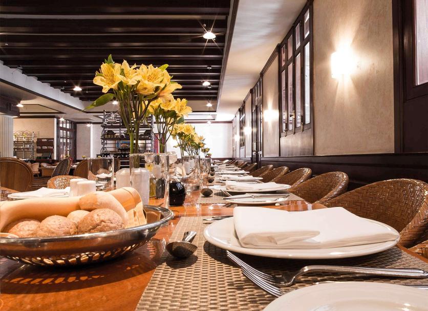 Restaurang Foto