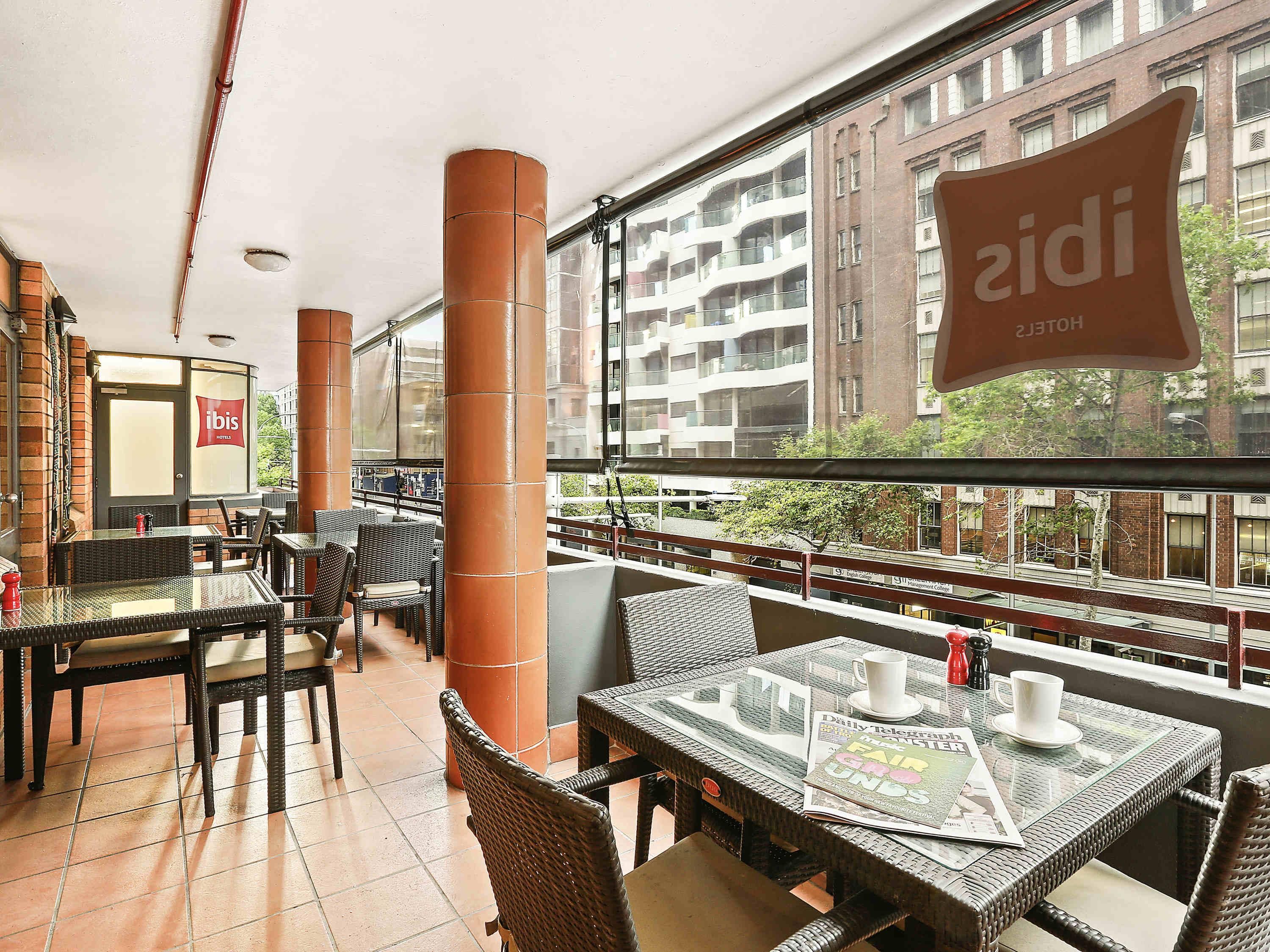 Restaurang