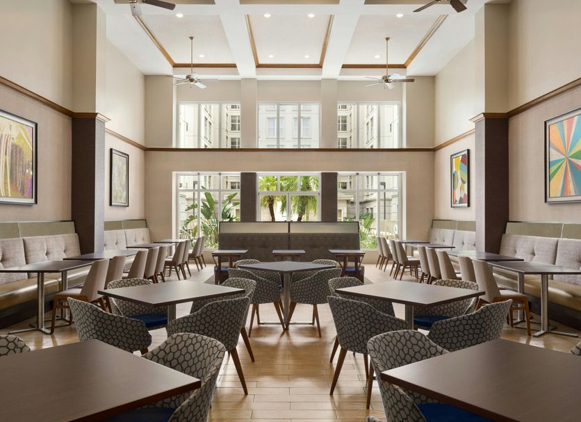 Restaurang Foto