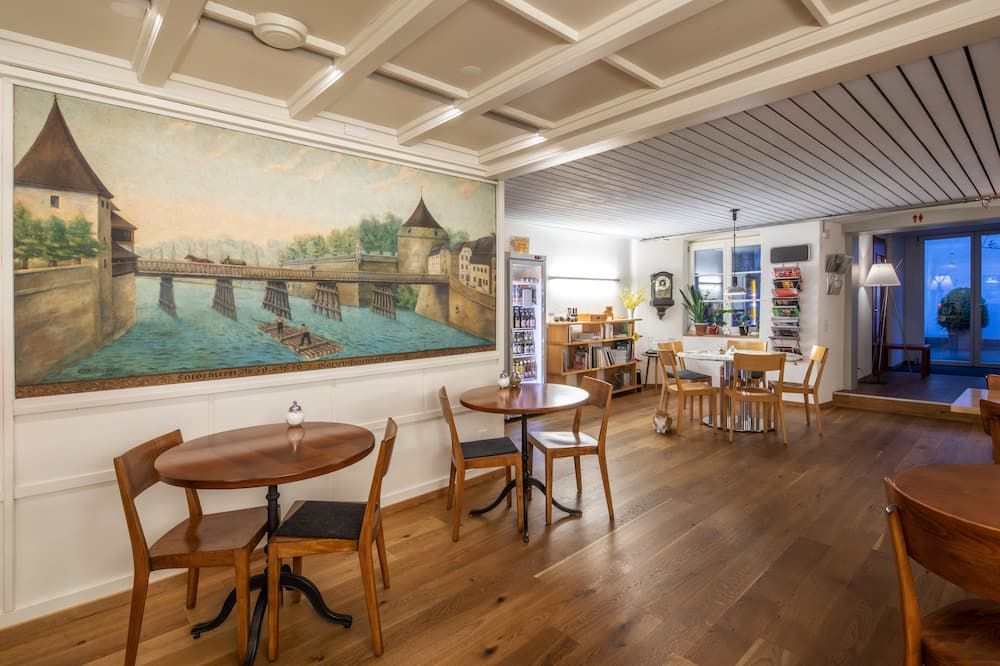 Restaurang