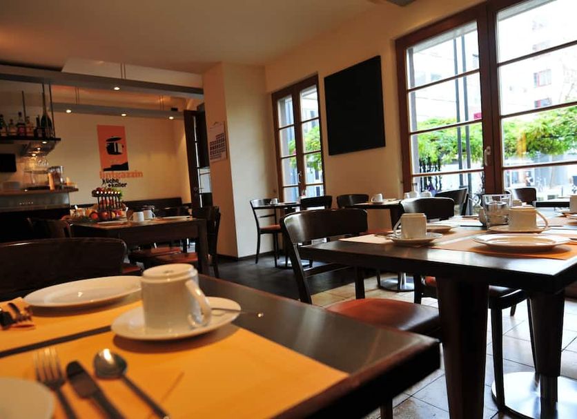 Restaurang Foto