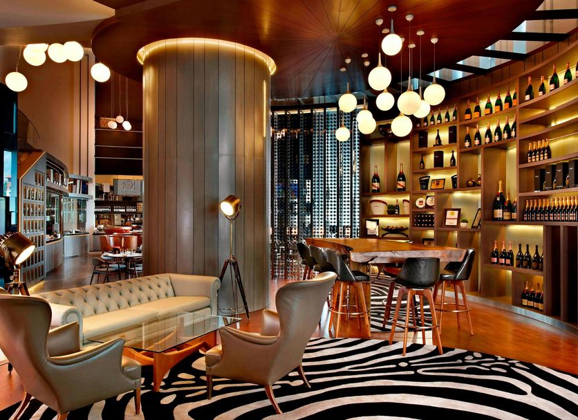 Bar Foto