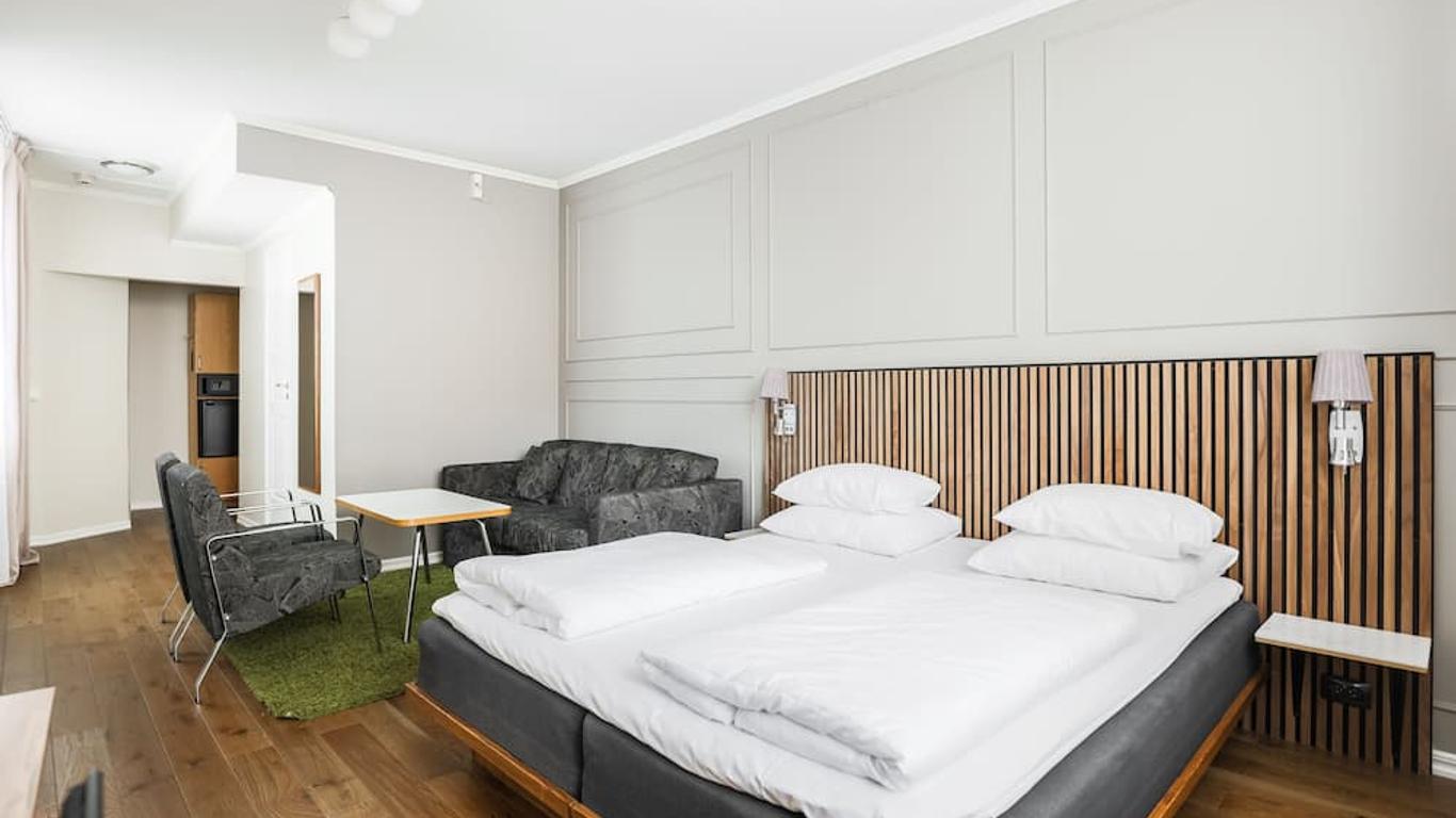 Comfort Hotel Linköping City