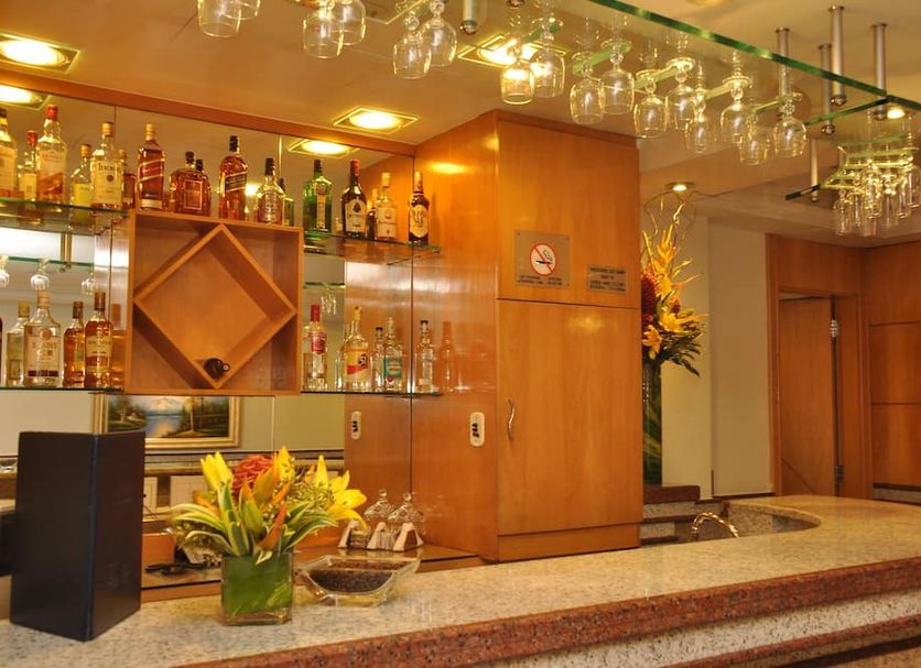 Reception Foto