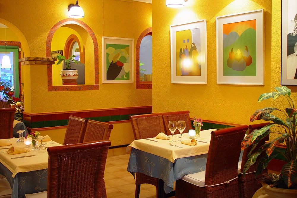 Restaurang