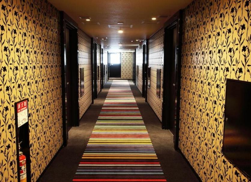 Hall Foto