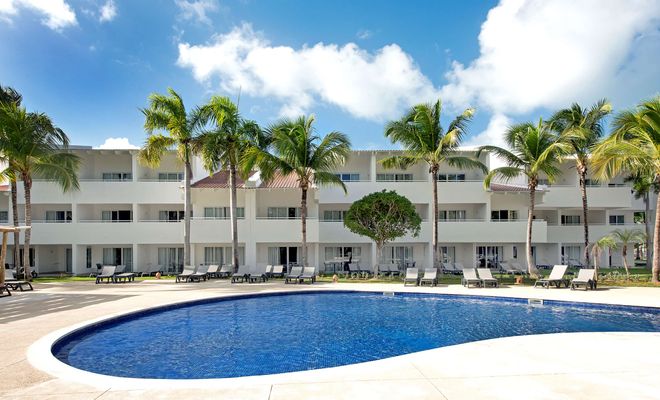 Occidental Punta Cana