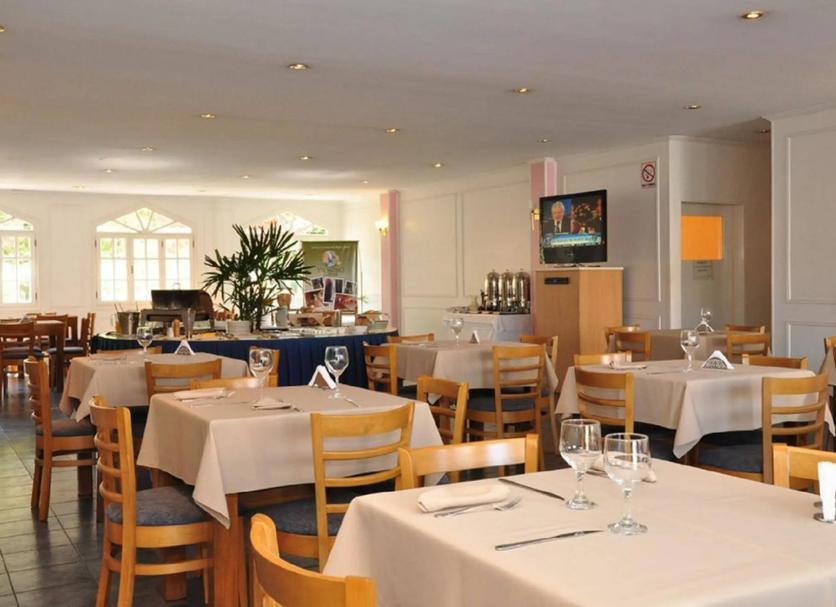 Restaurang Foto