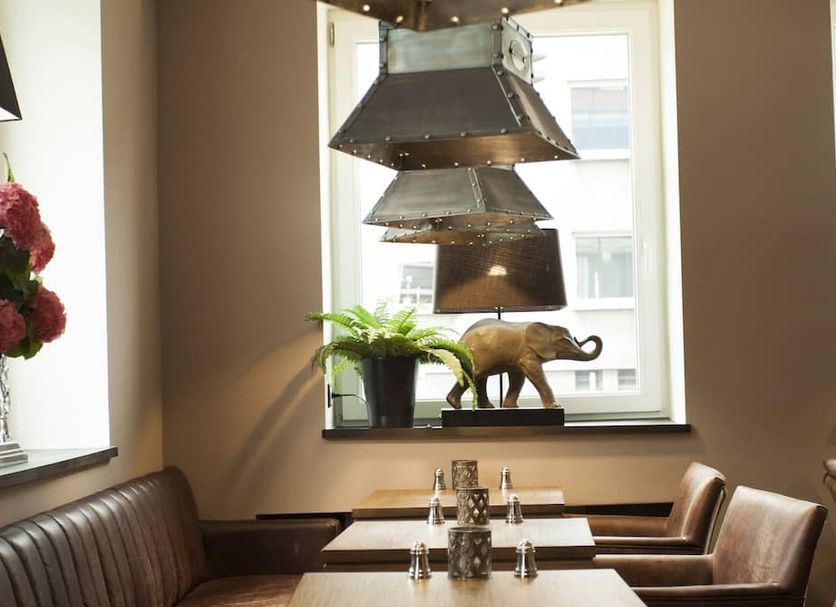 Restaurang Foto