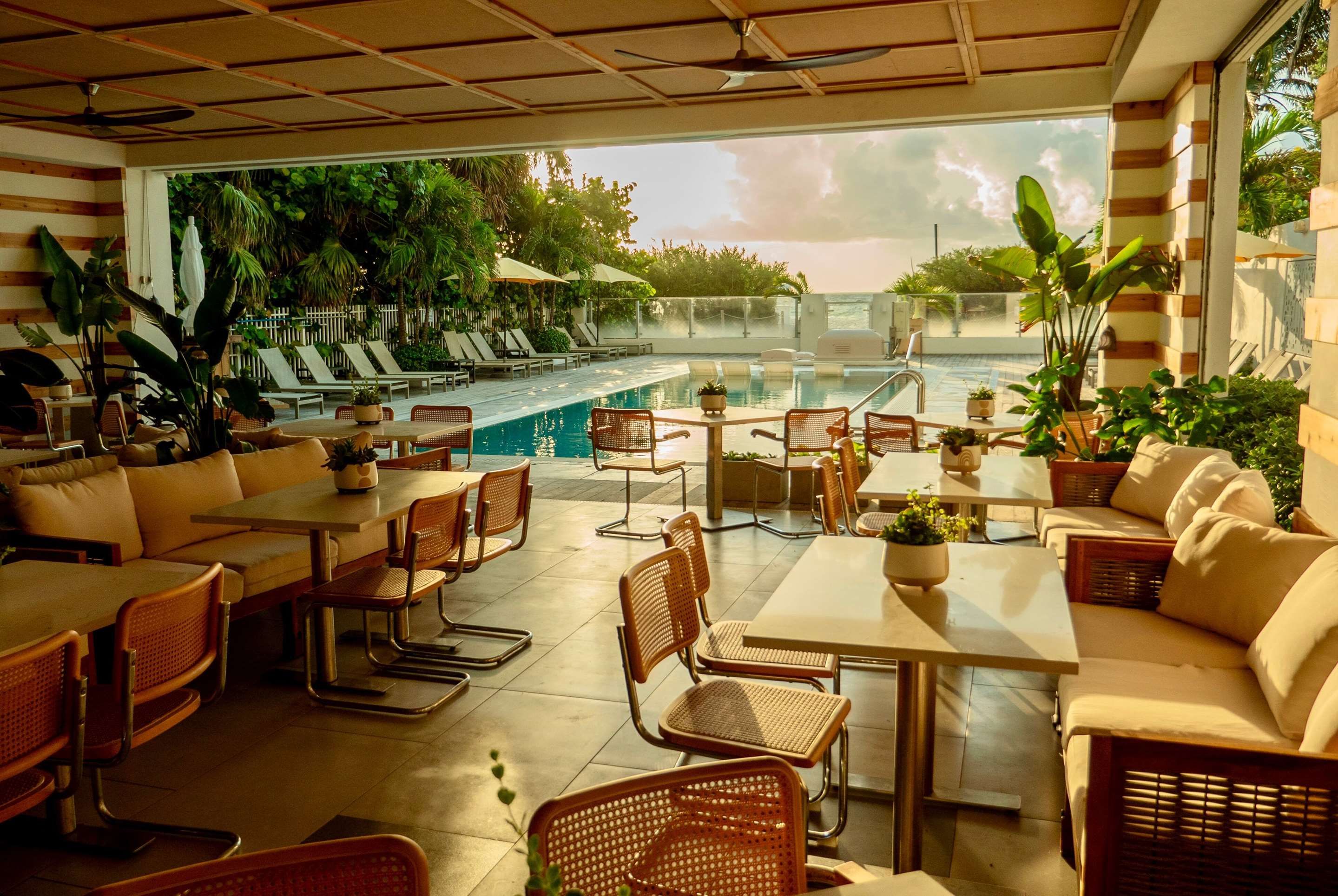 Restaurang