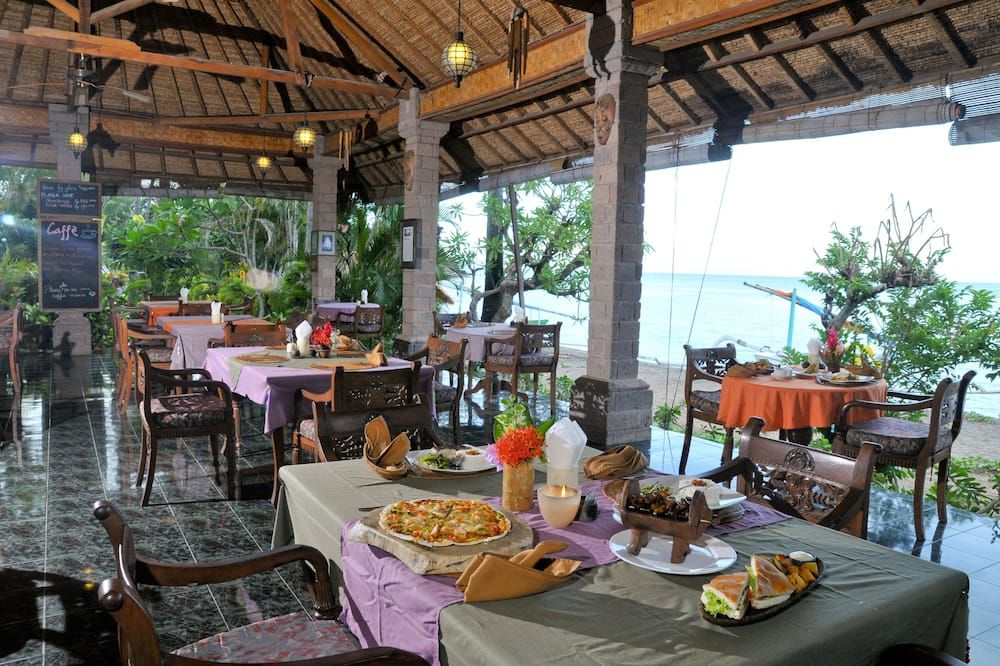 Restaurang