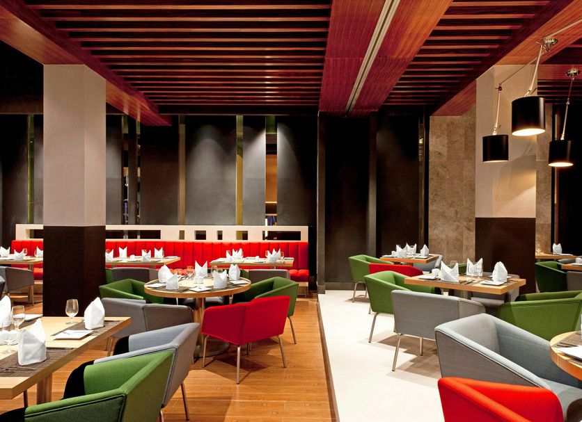 Restaurang Foto