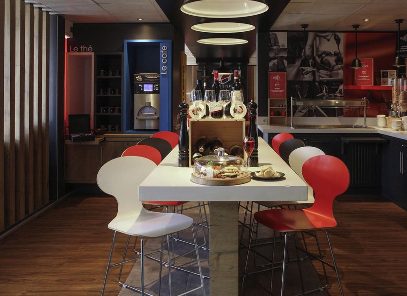 Restaurang Foto