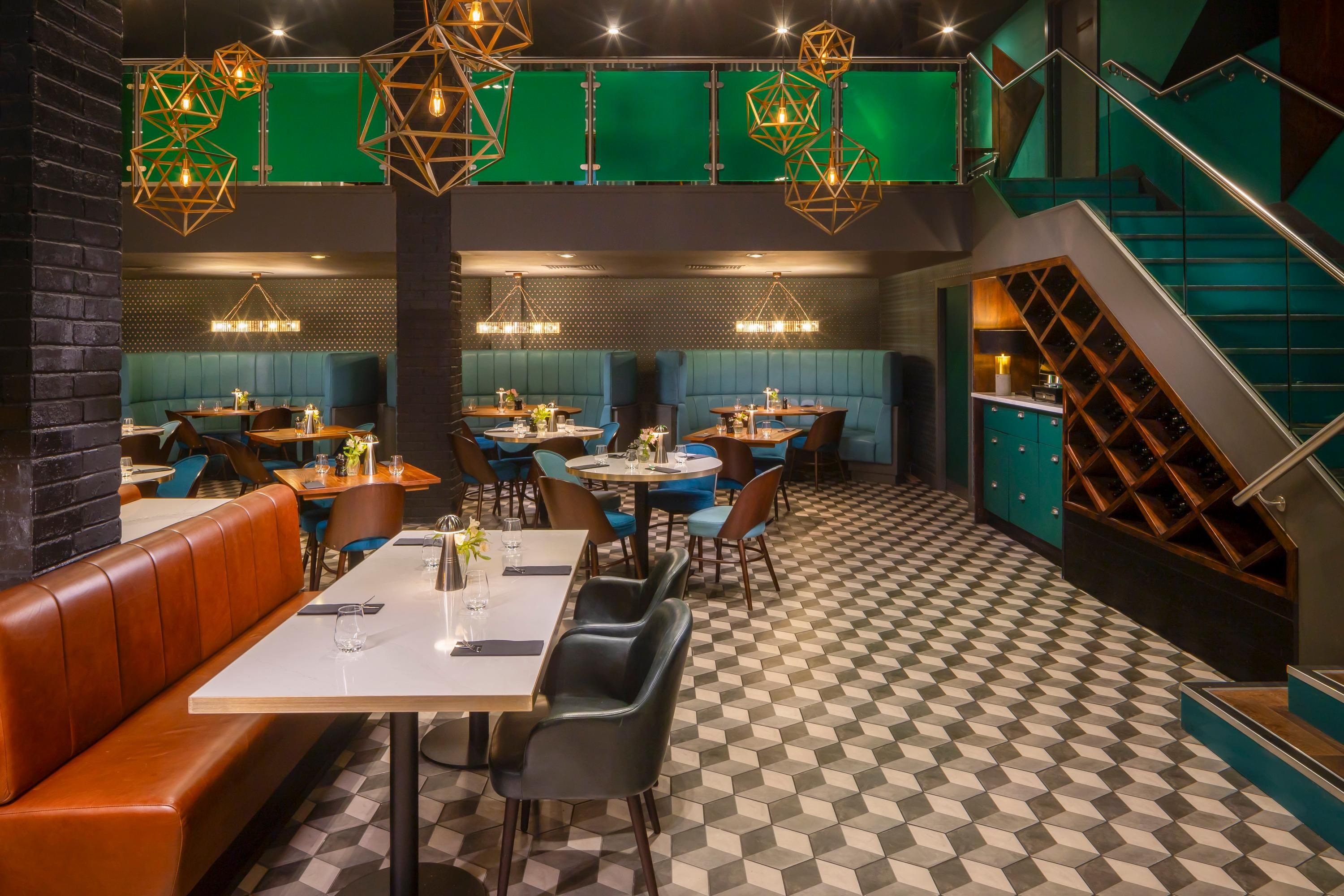 Restaurang