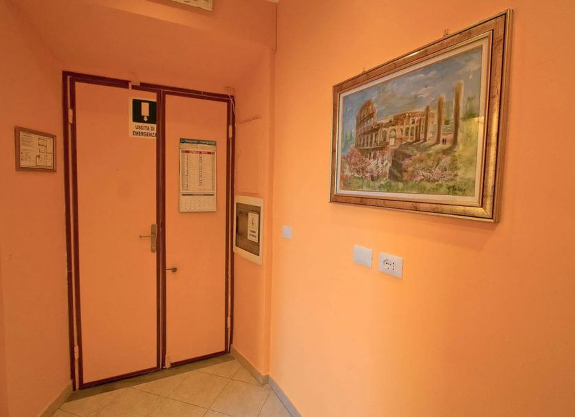 Hall Foto