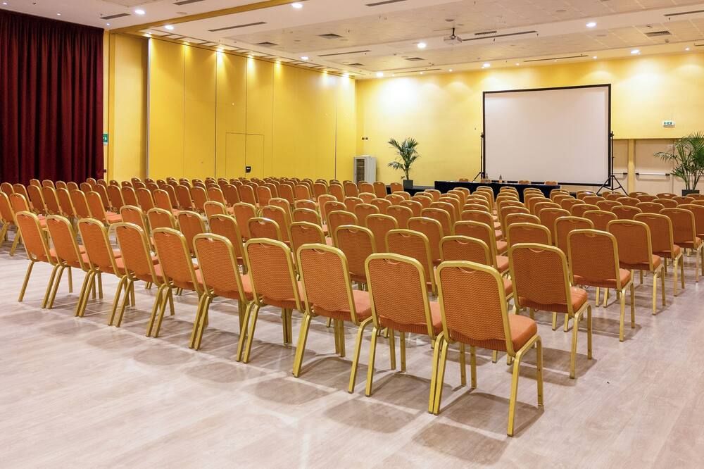 Konferensrum