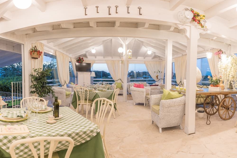 Restaurang