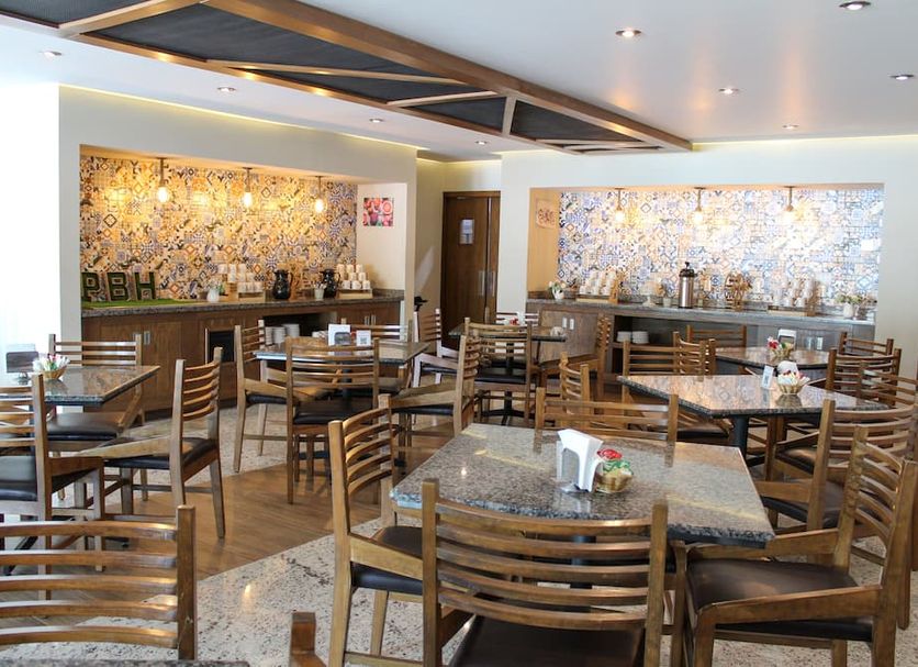Restaurang Foto