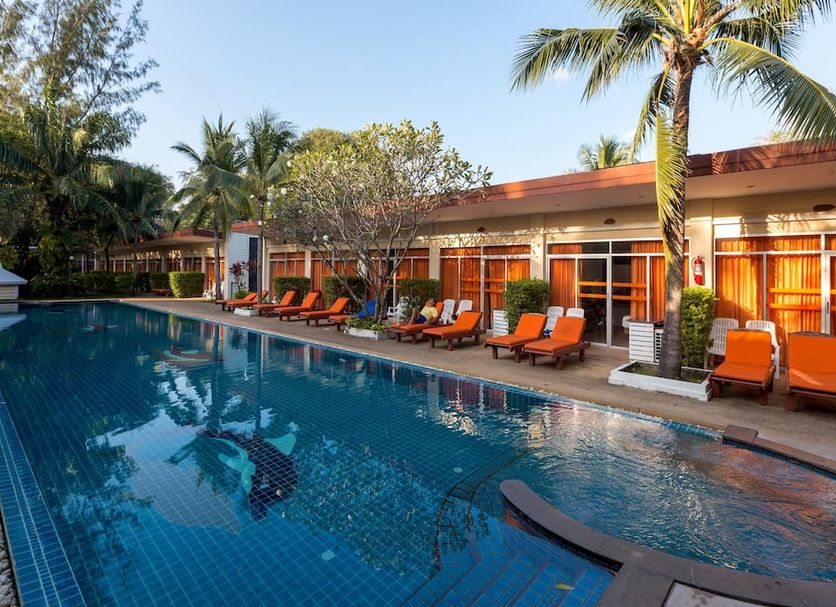 Pool Foto