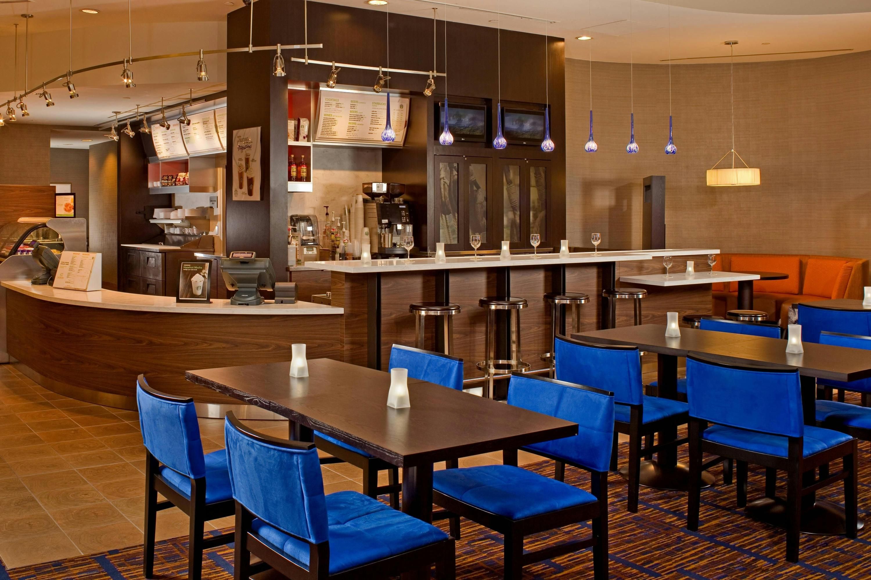Restaurang Foto