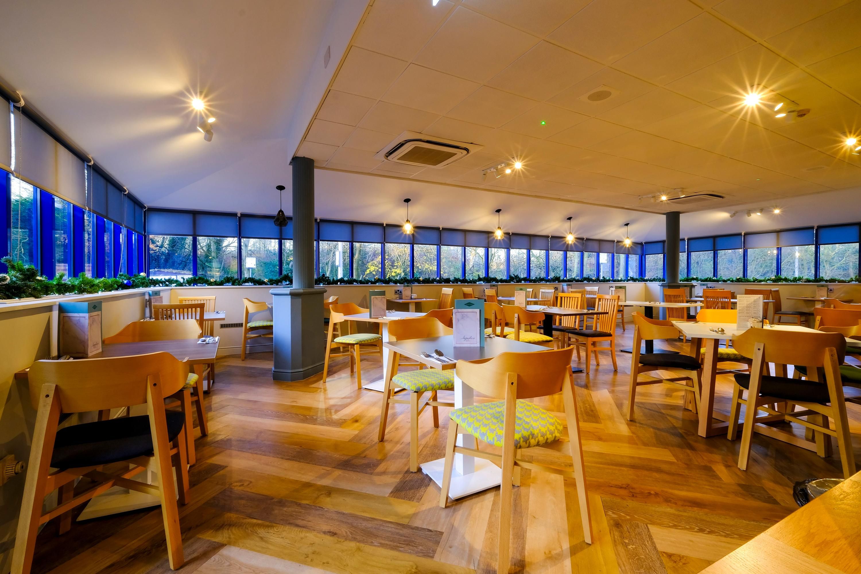 Restaurang