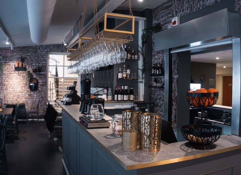 Bar Foto