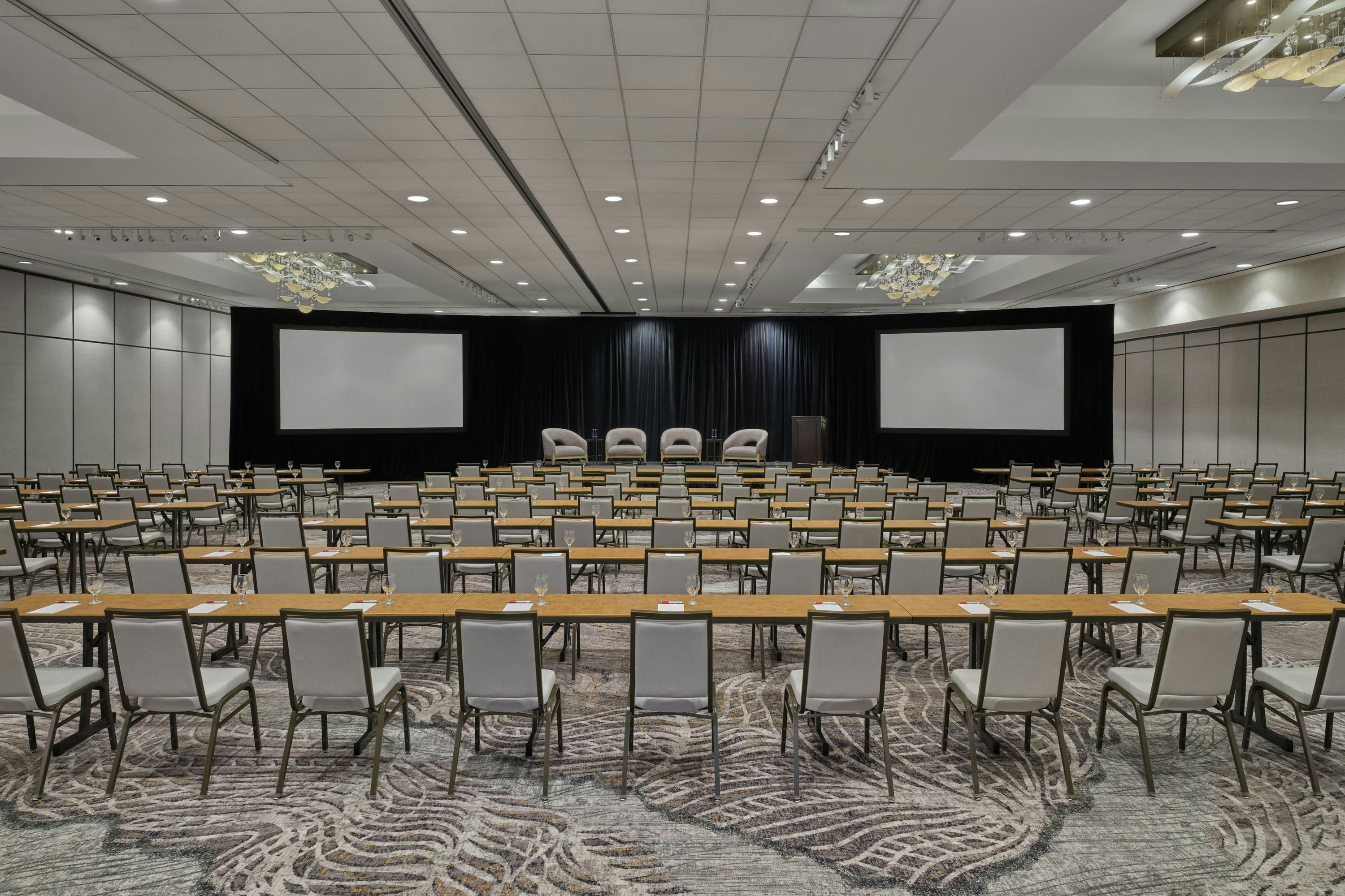 Konferensrum