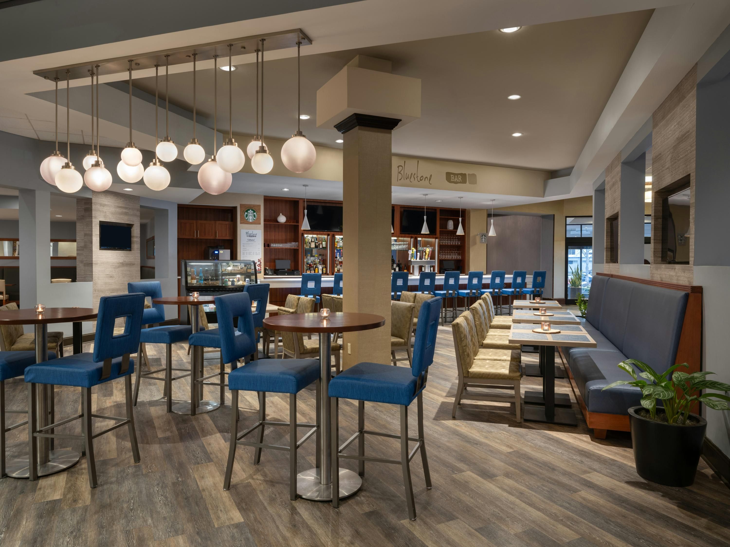 Restaurang