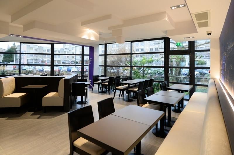 Restaurang