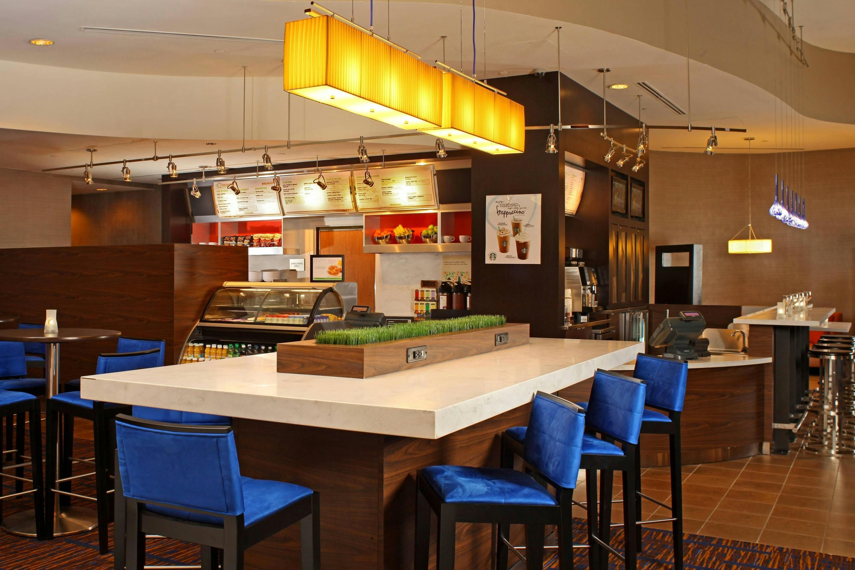 Restaurang