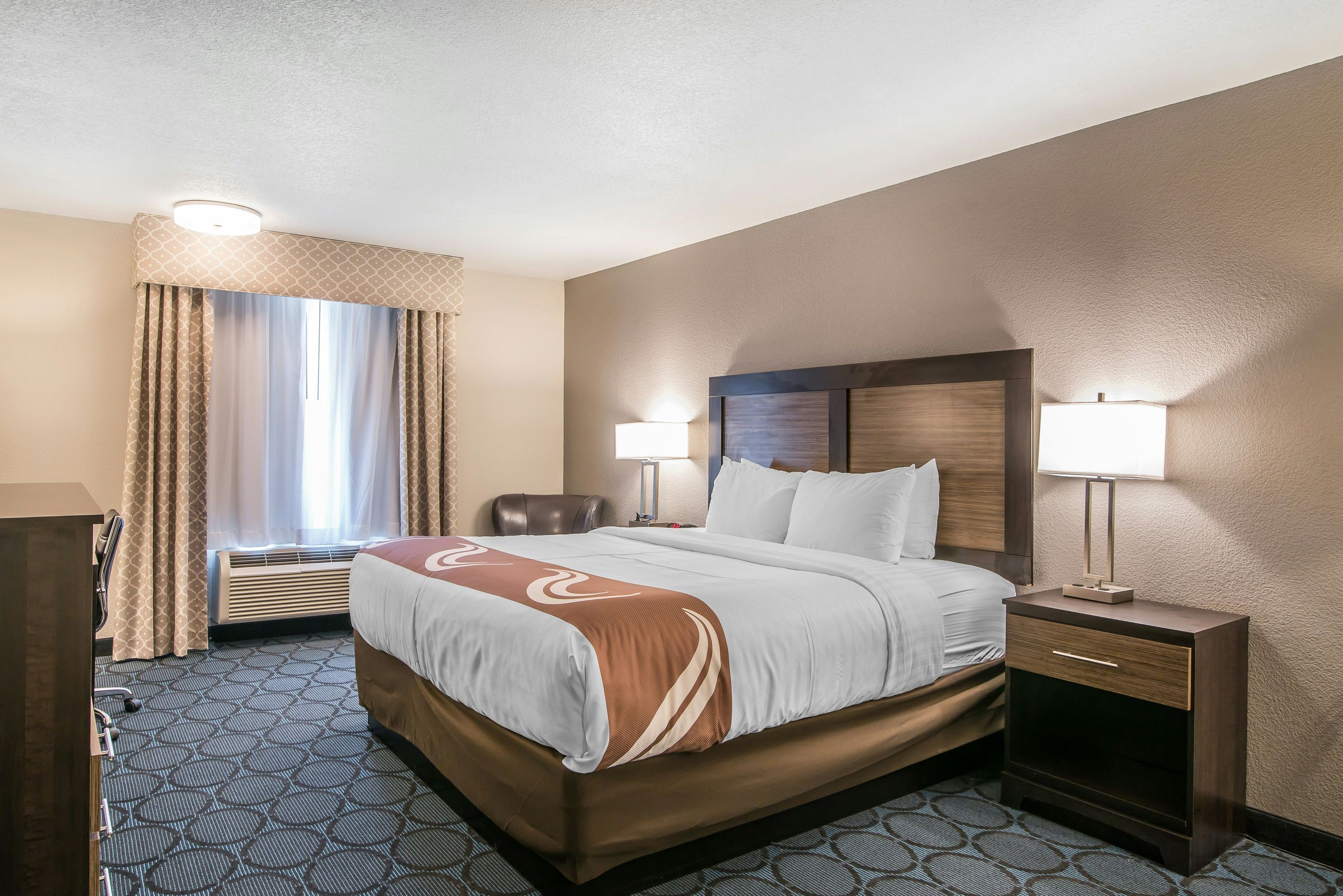 Sovrum Foto