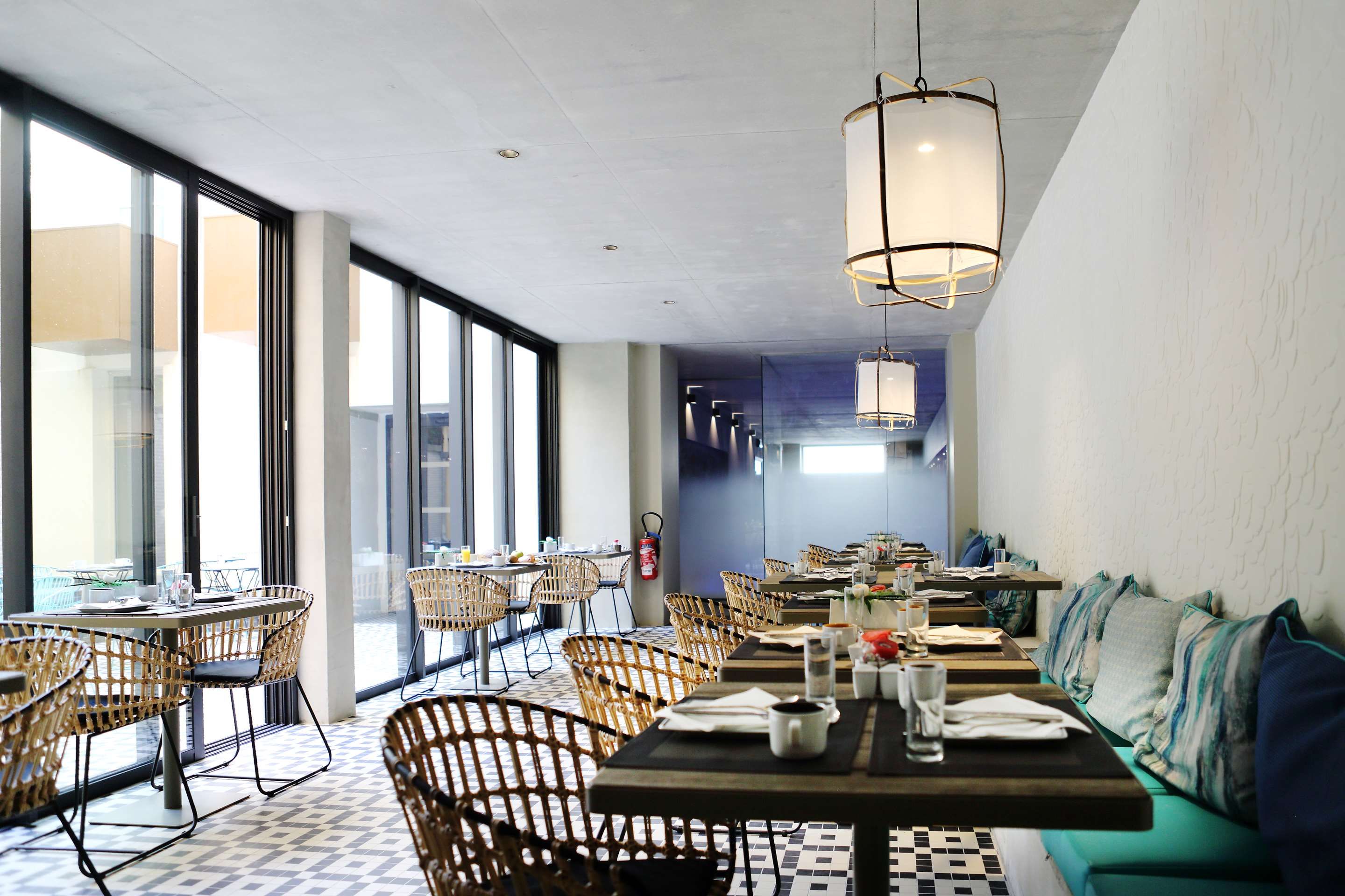 Restaurang
