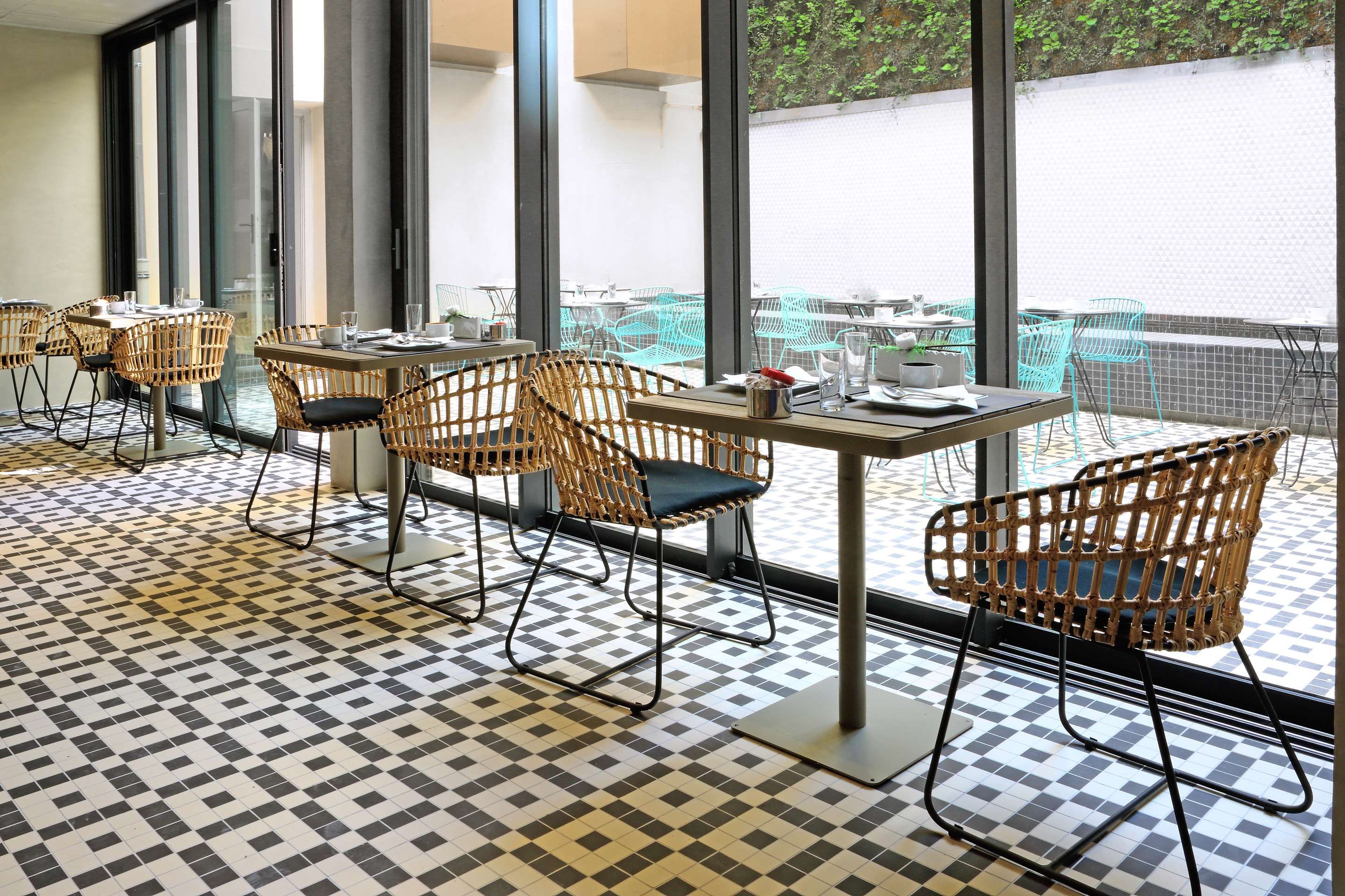 Restaurang