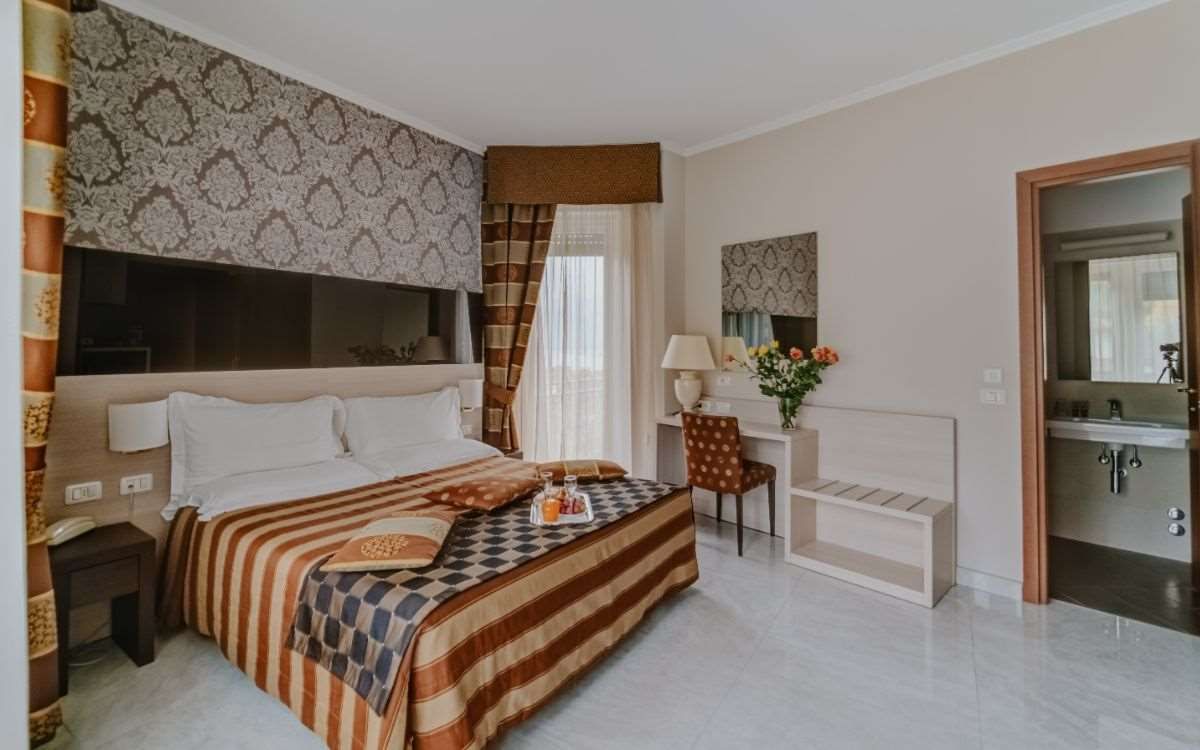 Sovrum