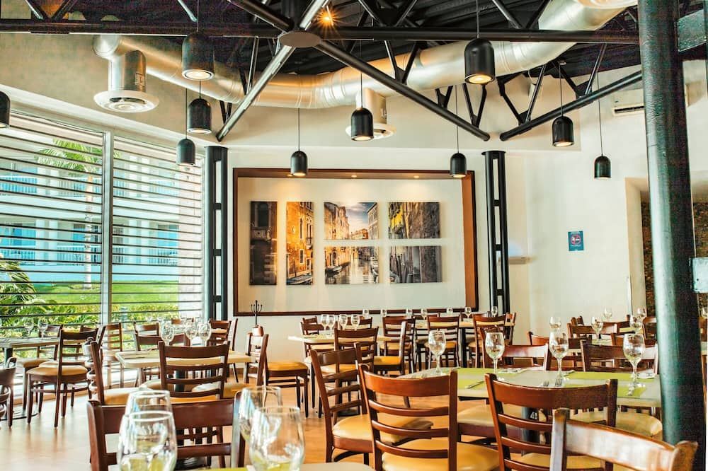 Restaurang