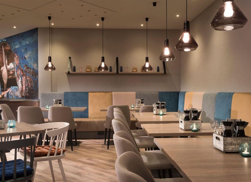 Restaurang Foto