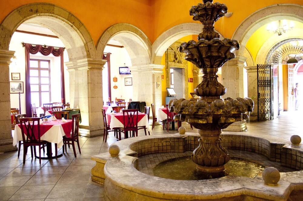 Restaurang